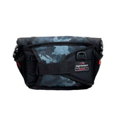 Canguro Pigmalion Impermeable Camu